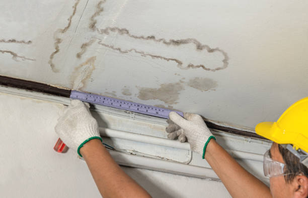 Reliable Burst Pipe Cleanup contractor in Wayne, MI by Local Water Damage Repair
